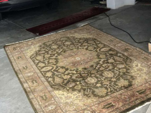 The Oriental Rug Pro The Oriental Rug Pro 1