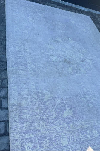 The Oriental Rug Pro area rug cleaning